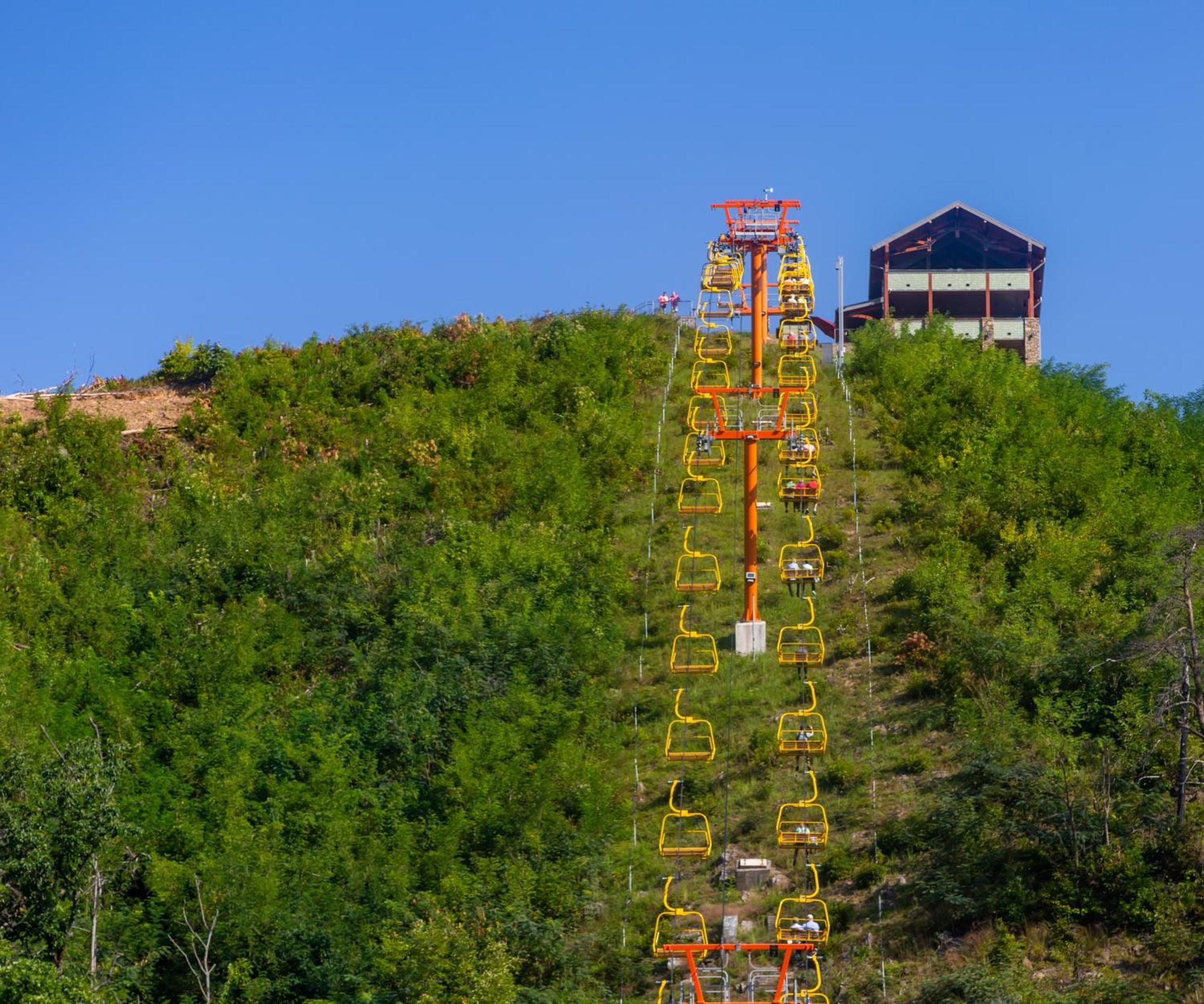 Amazing Grace-1089 Of Free Area Attraction Tickets For Each Paid Day!!! Villa Sevierville Exterior photo